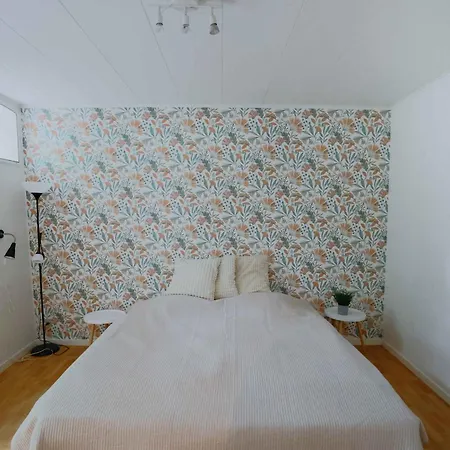 In Hindemaes Historic Managers House *